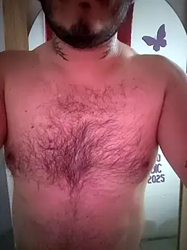 ElectricSexxx online show from March 2026 11:33:01 PM