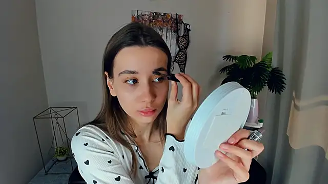 LaceyLettman online show from March 2026 10:37:02 AM