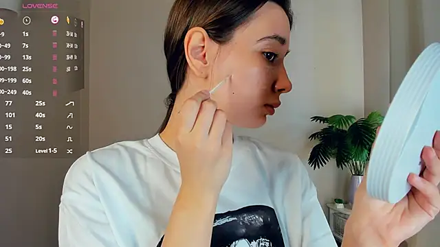 LaceyLettman online show from March 2026 10:44:01 AM