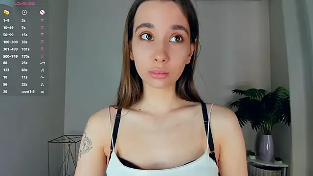 LaceyLettman online show from March 2026 11:11:02 AM