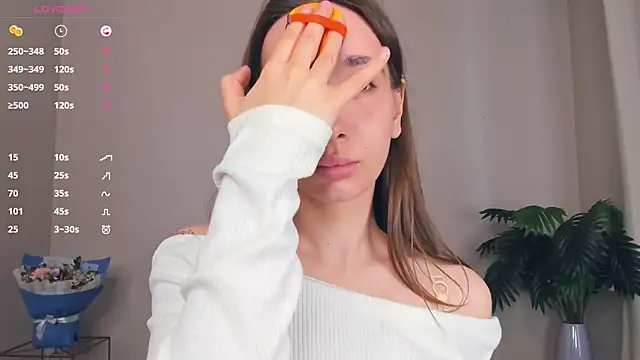 LaceyLettman online show from April 2026 11:13:01 AM