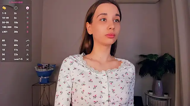 LaceyLettman online show from April 2026 01:23:02 PM