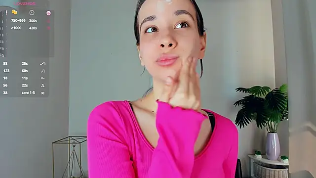 LaceyLettman online show from March 2026 11:34:01 AM