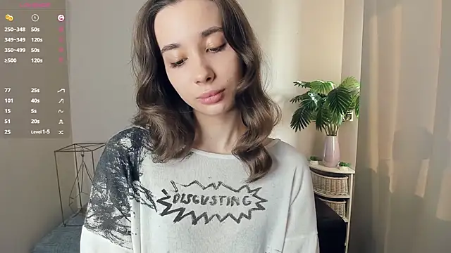 LaceyLettman online show from March 2026 01:15:02 PM