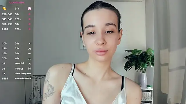 LaceyLettman online show from March 2026 10:42:01 AM