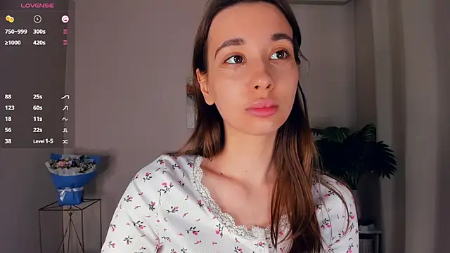 LaceyLettman online show from April 2026 09:05:01 AM