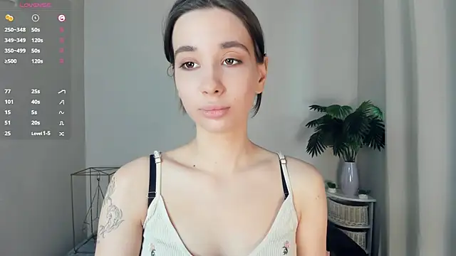 LaceyLettman online show from March 2026 11:35:02 AM