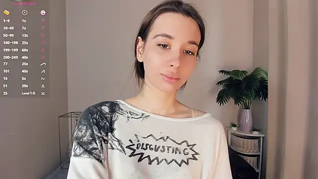 LaceyLettman online show from March 2026 11:14:01 AM