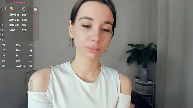 LaceyLettman online show from March 2026 11:16:02 AM