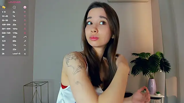 LaceyLettman online show from April 2026 12:00:01 PM