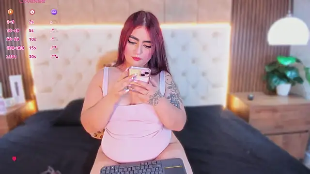 apriilfox online show from March 2026 03:14:02 AM