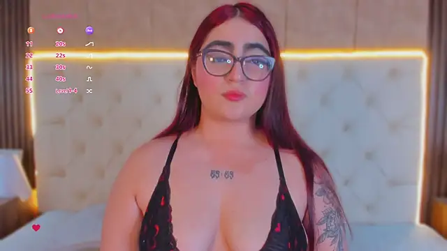 apriilfox online show from April 2026 04:05:02 AM