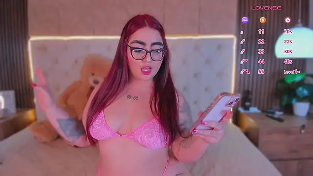 apriilfox online show from March 2026 04:14:01 AM