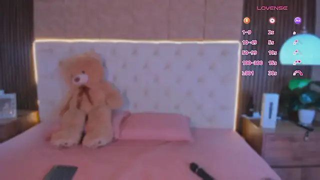 apriilfox online show from March 2026 04:03:01 AM