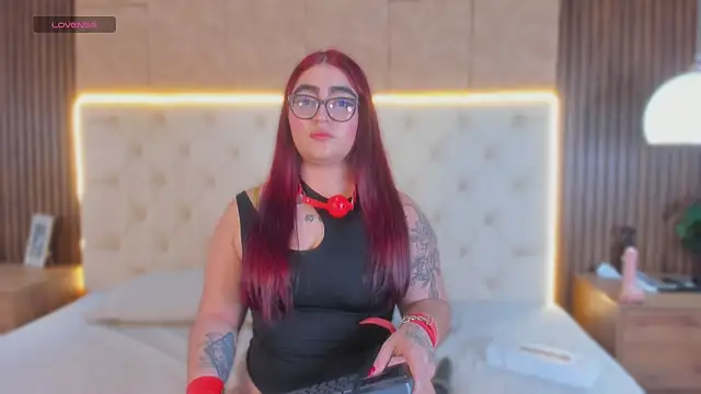 apriilfox online show from April 2026 03:58:02 AM