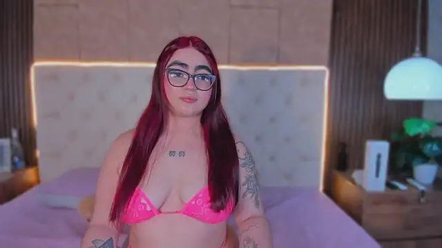 apriilfox online show from March 2026 04:44:02 AM