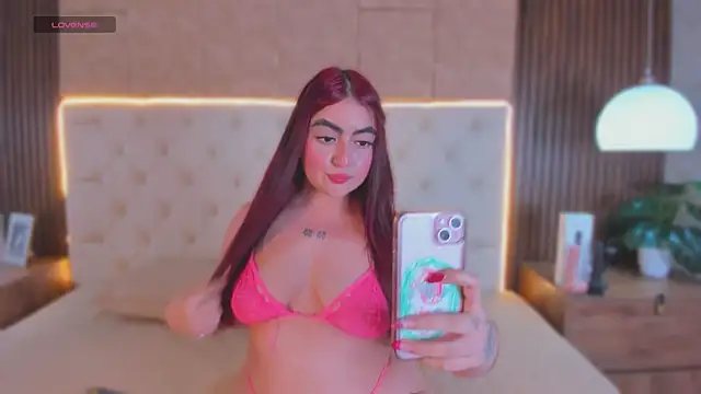 apriilfox online show from April 2026 03:53:01 AM