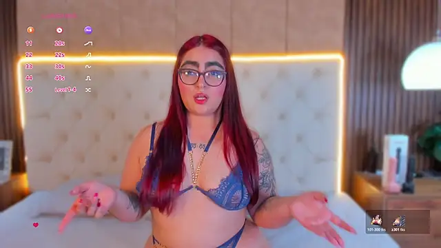 apriilfox online show from April 2026 04:16:02 AM