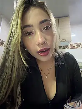 ManuelaVeeleez online show from March 2026 05:34:02 AM