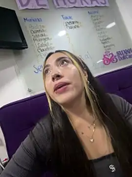 ManuelaVeeleez online show from April 2026 08:15:02 AM