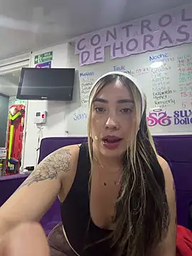 ManuelaVeeleez online show from April 2026 05:43:02 AM