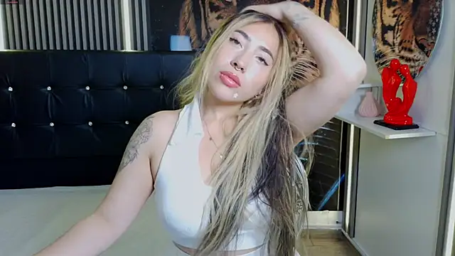 ManuelaVeeleez online show from April 2026 06:15:02 AM