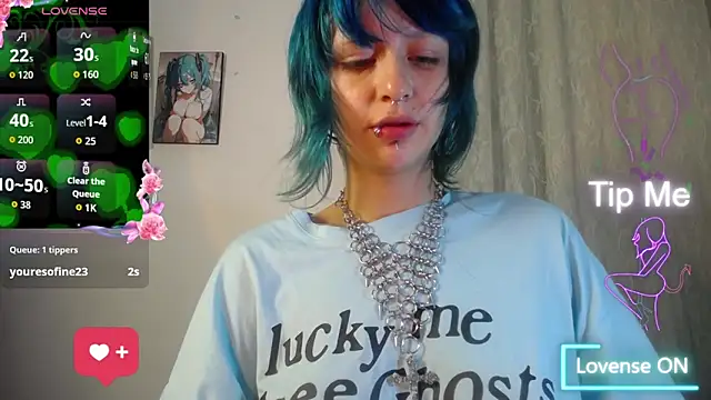 Snapshot of Angel__Dreams chatting on June 2026 03:38:01 AM Angel Dreams online show from June 2026 03:38:01 AM