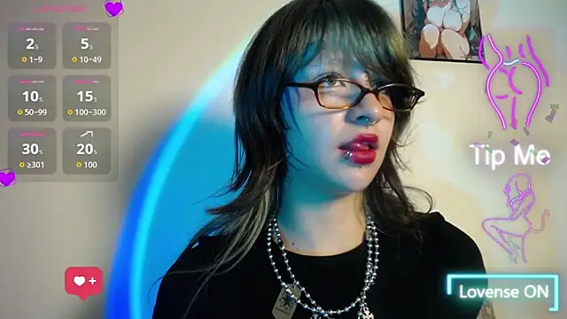 Angel  Dreams online show from June 2026 05:29:02 AM