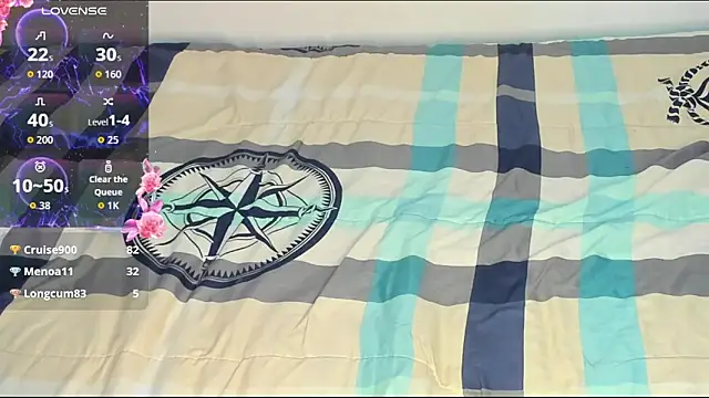 Angel  Dreams online show from March 2026 04:01:01 AM