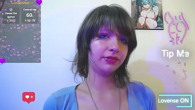 Angel  Dreams online show from June 2026 03:18:02 AM