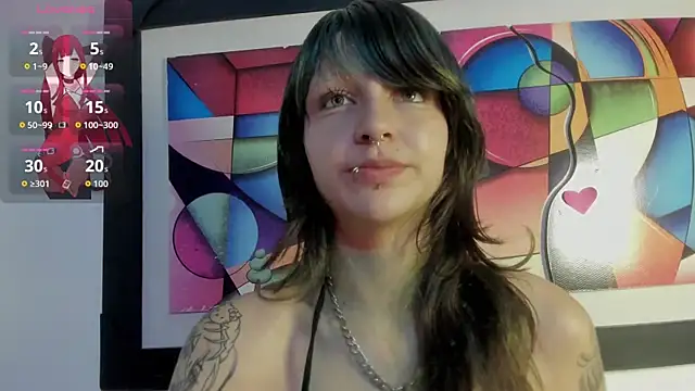 Angel  Dreams online show from May 2026 03:36:02 AM