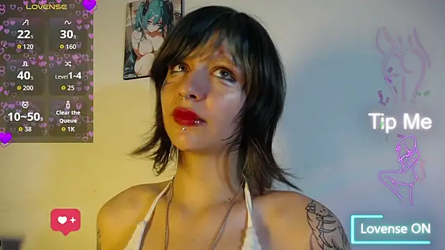 Angel  Dreams online show from June 2026 03:44:01 AM