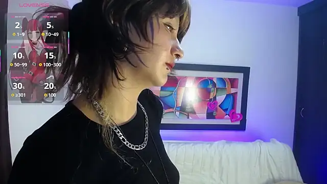 Angel  Dreams online show from March 2026 03:53:02 AM