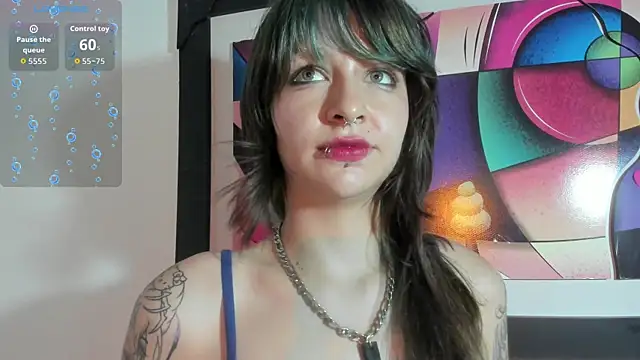 Angel  Dreams online show from May 2026 03:23:01 AM