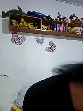 daniellels91 online show from April 2026 07:31:02 PM