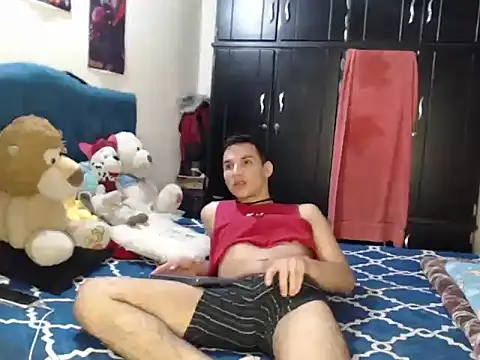 anthony voss online show from April 2026 02:57:02 AM
