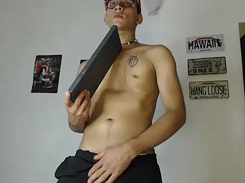 anthony voss online show from April 2026 06:27:01 AM