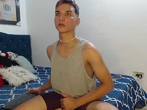 anthony voss online show from April 2026 05:36:01 AM