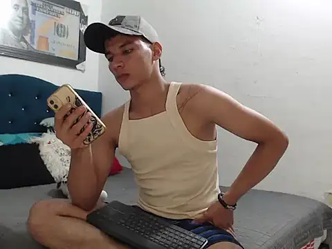 anthony voss online show from March 2026 05:30:02 AM