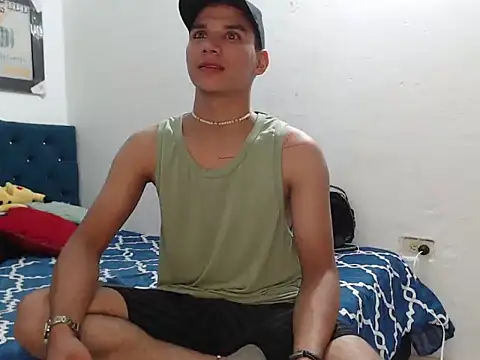 anthony voss online show from March 2026 05:40:01 AM