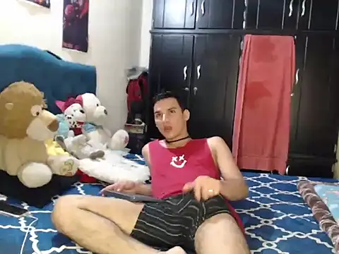 anthony voss online show from April 2026 05:03:02 AM