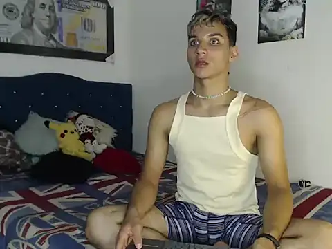 anthony voss online show from April 2026 05:35:01 AM