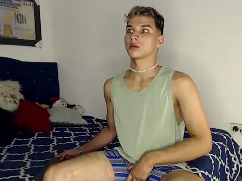 anthony voss online show from April 2026 05:14:02 AM