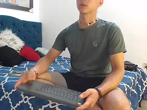 anthony voss online show from April 2026 05:42:01 AM