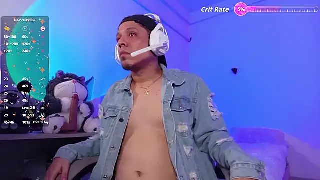 Lukaforge online show from March 2026 05:51:01 AM