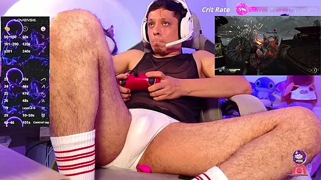 Lukaforge online show from March 2026 09:44:02 AM