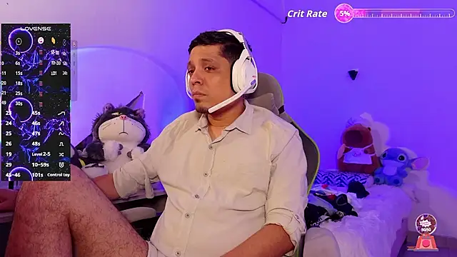 Lukaforge online show from March 2026 02:00:02 AM