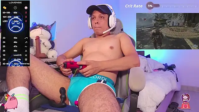 Lukaforge online show from March 2026 08:16:02 AM