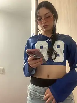 Snapshot of SweetCherry__ chatting on April 2026 09:30:02 PM SweetCherry online show from April 2026 09:30:02 PM