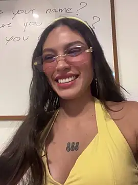 SweetCherry   online show from March 2026 08:01:02 PM